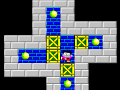 Jeu Sokoban