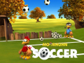 Jeu Moorhuhn Soccer