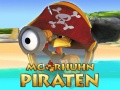 Jeu Moorhuhn Pirates  