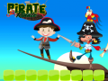 Jeu Pirate Riddle