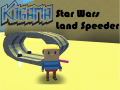 Jeu Kogama: Star Wars Land Speeder