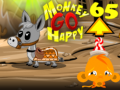 Jeu Monkey Go Happy Stage 65