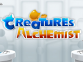 Jeu Creatures Alchemist    