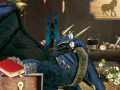 Jeu Quest For Revenge