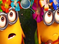 Jeu Despicable Me 3 Hidden Letters