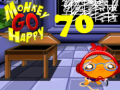 Jeu Monkey Go Happy Stage 70