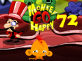 Jeu Monkey GO Happy Chocolate Stage 72