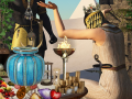 Jeu Stealing From Gods 2