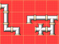 Jeu Pipe mania