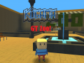 Jeu Kogama: GT Zoo!