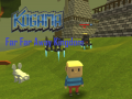 Jeu Kogama: Far Far Away Kingdom
