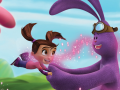 Jeu Kate & Mim-MIm Coloring and Differences