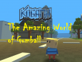 Jeu Kogama: The Amazing World of Gumball