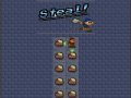 Jeu Steal