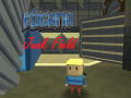 Jeu Kogama: Junk Field