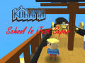 Jeu Kogama: School Is Just Super