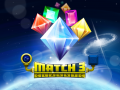Jeu Match 3 Classic