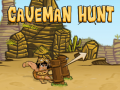 Jeu Caveman Hunt