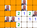 Jeu Trump Sweeper