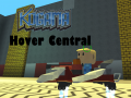 Jeu Kogama: Hover Central