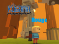 Jeu Kogama: Rouge