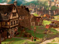 Jeu Forge of Empires