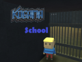 Jeu Kogama: School