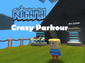 Jeu Kogama: Crazy Parkour