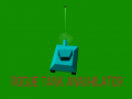 Jeu Rogue Tank Annihilator