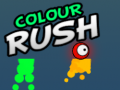 Jeu Color Rush