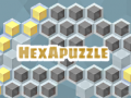 Jeu HexAPuzzle