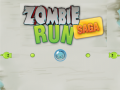 Jeu Zombie Run Saga