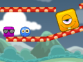 Jeu Transforming Blockies