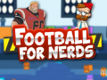 Jeu Football For Nerds