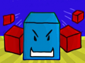 Jeu The impossible game