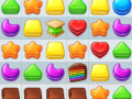 Jeu Cookie Jam