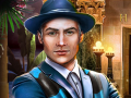 Jeu Trouble in Paradise