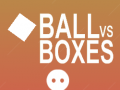 Jeu Ball vs Boxes
