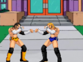 Jeu Pro Fighting Combat