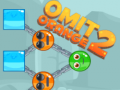 Jeu Omit Orange 2 