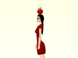Jeu Apple Shooting