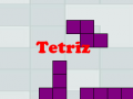 Jeu Tetriz