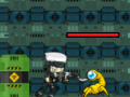 Jeu Alien Hunter