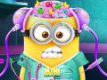 Jeu Mini Brain Doctor 