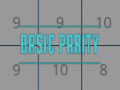 Jeu Basic Parity
