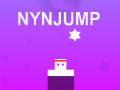 Jeu Nynjump