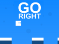 Jeu Go Right