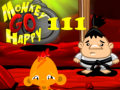 Jeu Monkey Go Happy Stage 111