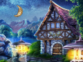 Jeu The Witch of Egrya
