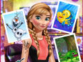 Jeu Anna Tattoo Studio